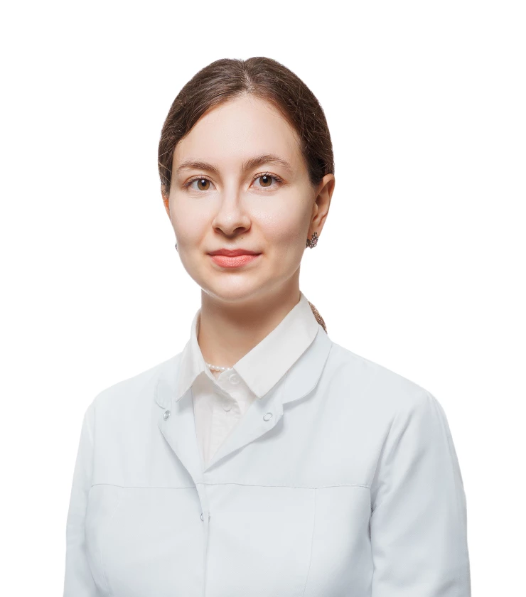 Нигметзянова Лейсан Раисовна
