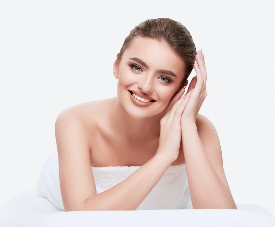 Микроигольчатый RF-лифтинг