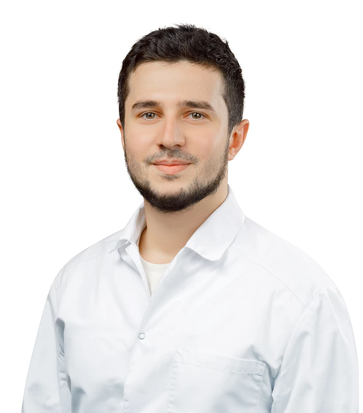 Чагаев Вахмурад Вахарбиевич