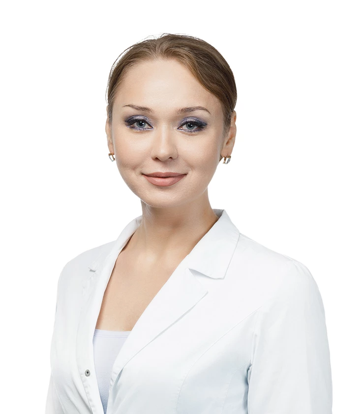 Кутняк Валентина Николаевна