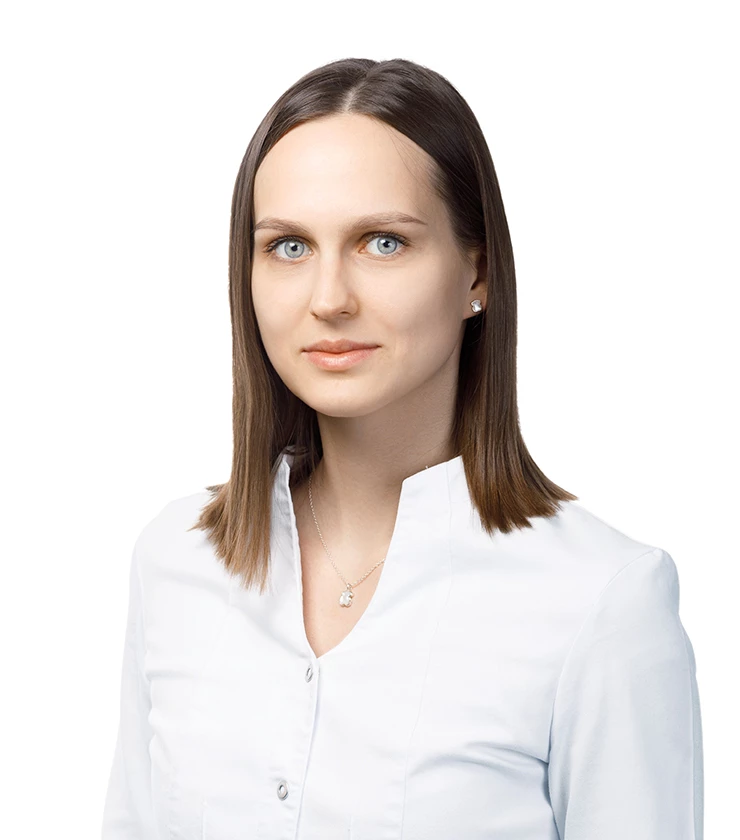 Чекуреева Любовь Владимировна