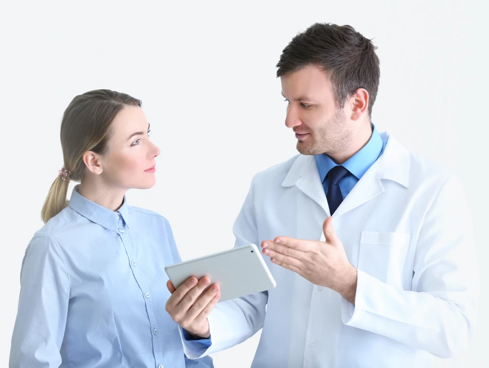 Прием врача-сурдолога