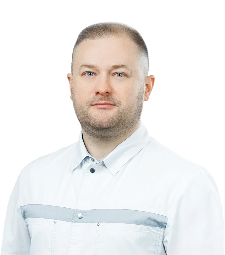 Воловиков Леонид Викторович