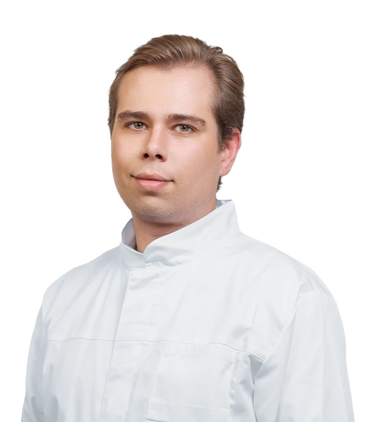 Волков Алексей Романович