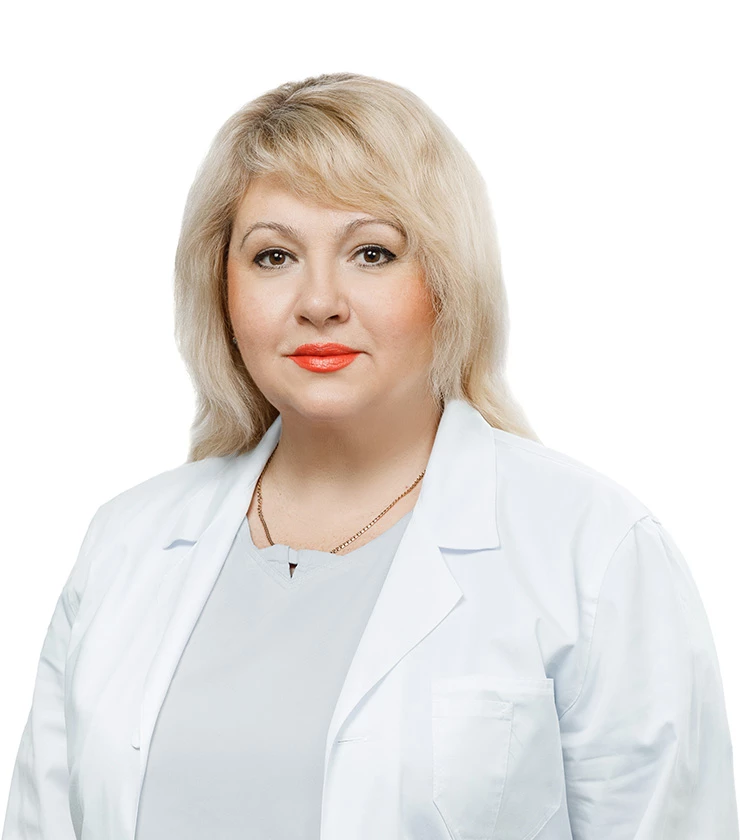 Кузнецова Ольга Викторовна