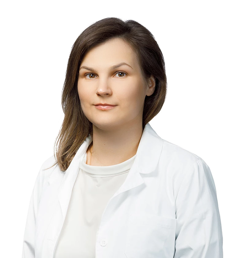 Руденко Ирина Викторовна