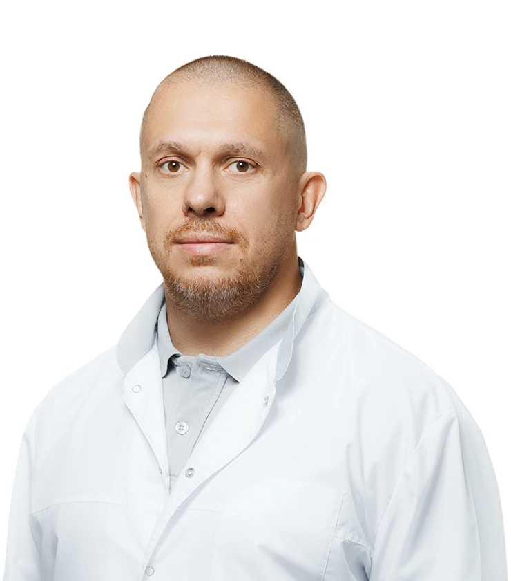 Жемеров Николай Владимирович