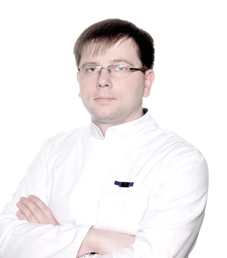 Савенков Алексей Анатольевич