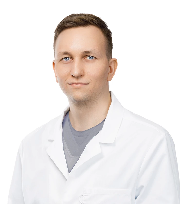 Лавров Александр Сергеевич