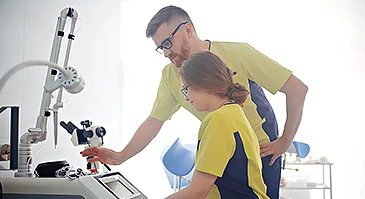 Гистеросальпинография