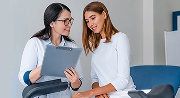 Как подготовиться к процедуре