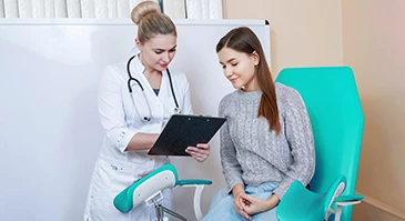 Противопоказания