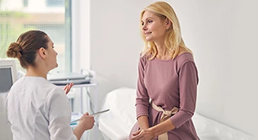 После ГСГ возможны