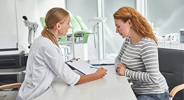 Когда необходима процедура