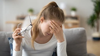 Причины появления головокружения