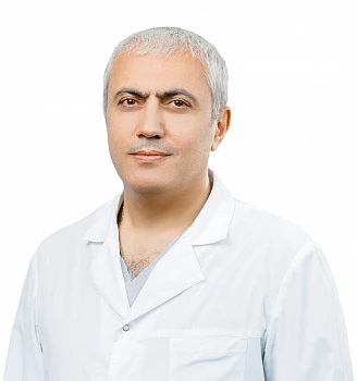 Яйлаханян Карен Сейранович