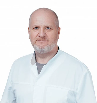 Абрамов Сергей Юрьевич