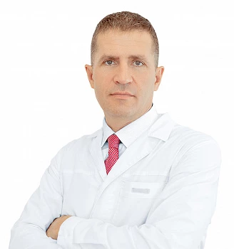 Колесов Александр Владимирович