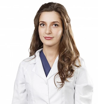 Колгаева Дагмара Исаевна