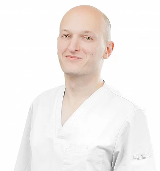 Устьянцев Юрий Юрьевич