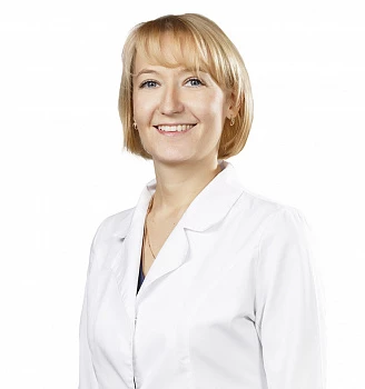 Мишукова Елена Игоревна