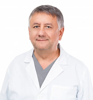 Плохов Владимир Николаевич