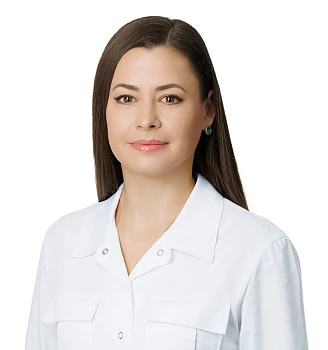 Кириенко Тамара Витальевна