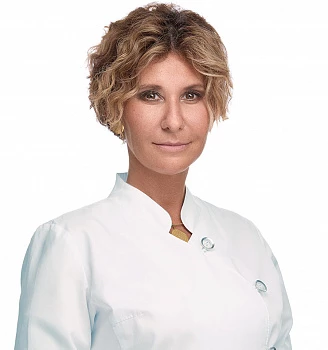 Жуманова Екатерина Николаевна