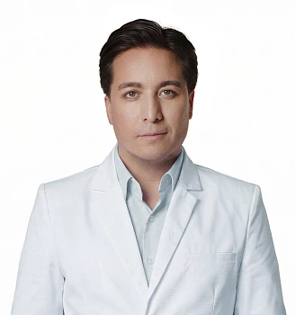 Хайдаров Тимур Тошниёзович