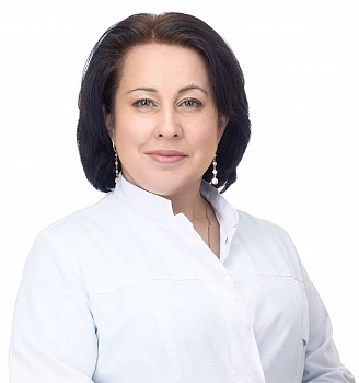 Ищенко Елена Владимировна