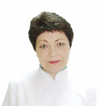 Северова Наталья Владимировна