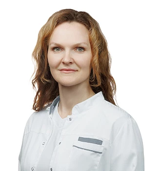 Галкина Светлана Николаевна