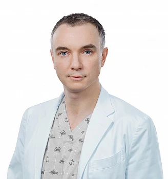 Калядин Владимир Анатольевич