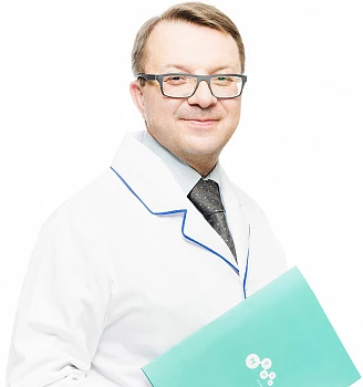 Казачков Дмитрий Викторович