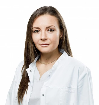 Горкуш Кристина Николаевна