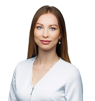 Тахтарова Диана Шавкатовна